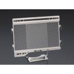  искусство гравировки Factory MT-07 MT-07(14~18) для радиатор защита цвет синий эмблема ETCHING FACTORY