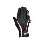 エルフ ライディングウェア ELG-5267 All Weather Gloves カラー ブラック サイズ M elf riding wear