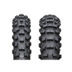 正規品／アイアールシー 汎用 iX-09W GEKKOTA 80/100-21 51M WT フロント IRC バイク