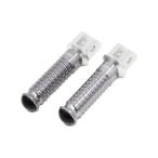 SPEEDRA CB1300SF/SB CBR250RR aluminium стружка (процесс образования во время фрезеровки) двойная подножка стандартный модель passenger для место крепления цвет серебристый...