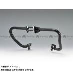 【正規品】キジマ GSR250 GSR250S Vストローム250 エンジンガード（ブラック） KIJIMA