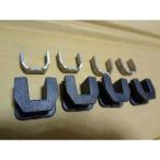 KN企画 マジェスティ マジェスティー250 スライドピース