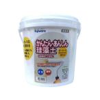 フジワラ化学 簡単安心珪藻土 10kg クリーム fujiwara-chemical