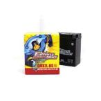 【メーカー直送】バッテリーマン BMX7L-BS（YTX7L-BS 互換）【液入充電済み】 Battery Man