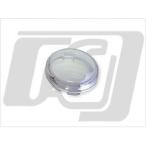  Guts хром оригинальный стекло указателя поворота одиночный товар ( прозрачный ) GUTS CHROME