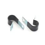 スウェッジライン ホースクランプ コーティング付 ID14mm 2個セット SWAGE-LINE