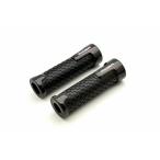 ショッピンググリップ リデア 汎用 カーボンハンドルグリップ 125mm（綾織り） RIDEA