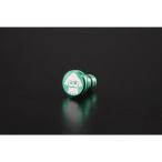 GILD design（mobile item） アルミ削り出しイヤホンジャックカバー スプラトゥーン2 イカ（ネオングリーン） GILD desi…