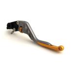 エムエフダブリュー クラッチレバ