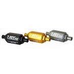 テラモト 口径:φ9 0.07用 T-REVmini チタン φ9 0.07 TERAMOTO バイク