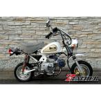 【正規品】ゼットファーザーブラザーズ ファンキーモンキーバー ゲラッチョマーシャ Z-FATHER BROTHERZ