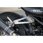 オーバーレーシング Z900RS Z900RS アルミビレットタンデムステー OVER RACING