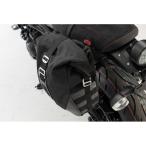SWモテック XSR 900 Abarth Legend Gear(レジェンドギア)サイドバッグセット. Yamaha XSR900 Abarth(…