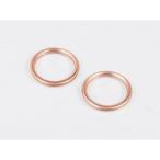  Kitaco глушитель выхлопа прокладка XK-02 KITACO