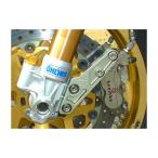 【正規品】クレバーウルフ CB1300スーパーフォア（CB1300SF) ZRX1100 ZRX1200 キャリパーサポート ブレンボ40mm CL…