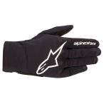 アルパインスターズ リーフ グローブ(ブラック) サイズ M Alpinestars バイク