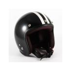 72ジャムジェット JP MONO HELMET BLACK HAWK（マットブラック） サイズ XL/60-62cm未満 72JAM