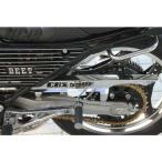 ACP CBX550F CBX550F для с логотипом металлизированный цепь кейс ACP