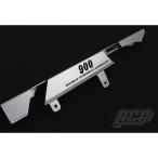 ACP Z1 Z1 с логотипом металлизированный цепь кейс ACP