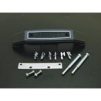 [ производитель прямая поставка ]doremi коллекция Zephyr 1100 вилка покрытие эмблема (ZEPHYR) с опорой цвет черный DOREMI COLLEC...