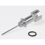 SP Takegawa Majesty S aluminium стружка (процесс образования во время фрезеровки) датчик уровня масла цвет серебряный SP TAKEGAWA