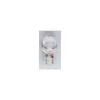  Kijima универсальный LED position valve ( голубой ) цвет белый KIJIMA