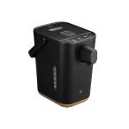 象印 STAN. マイコン沸とう電動ポット CP-CA12-BA （ブラック） STAN