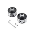 ショッピングハーレーダビッドソン ハーレーダビッドソン Sportster Defiance Front Axle Nut Covers HARLEY-DAVIDSON