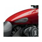 ハーレーダビッドソン Sportster Tank Knee Pad Kit HARLEY-DAVIDSON バイク