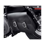 ショッピングハーレーダビッドソン ハーレーダビッドソン その他のスポーツスター Single-Sided Swingarm Bag HARLEY-DAVIDSON バイク