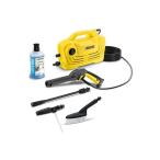ケルヒャー 高圧洗浄機 K2クラシックカーキット kaercher 日用品