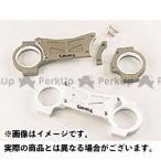【メーカー直送】コワース GSX1100Sカタナ ハイパフォーマンススタビライザー（シルバー） COERCE