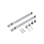 ハーレーダビッドソン Dyna H-D Detachables Docking Hardware Kit HARLEY-DAVIDSON バイク