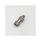 パナレーサー（自転車） 自転車 チューブ（米式バルブアダプター）米式バルブを英式バルブに変換 1個 Panaracer