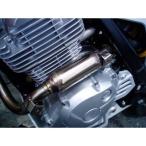 [ производитель прямая поставка ] сила структура TY125 4T(TYS125F*SY125) Rikizoh рейсинг выхлопная труба из нержавеющей стали SCORPA TY...