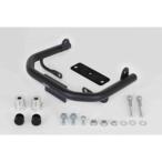 SP Takegawa CT125 заднее крыло защита ( черный ) SP TAKEGAWA