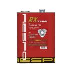 RESPO RESPO RX модель 5W40 4L RESPO