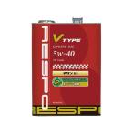 RESPO RESPO V модель SN 5W40 4L RESPO