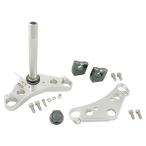  коробка передач выше Monkey NSR*NSFφ30mm вилка narrow 172 вынос руля комплект рукоятка-перекладина для SHIFTUP