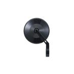 【正規品】ハイサイダー 汎用 バーエンドミラー MONTANA2（ブラック） HIGHSIDER