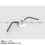  Hurricane TW200/E Wide Low Old 1 type руль комплект цвет черный HURRICANE