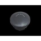  Neo Factory гладкий LED топливо мера черный Neofactory