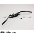  Hurricane Ninja1000/ABS рукоятка-перекладина комплект цвет черный HURRICANE