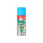 カンペハピオ 油性シリコンラッカー スカイブルー 300ML Kanpe Hapio