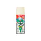 カンペハピオ 油性シリコンラッカー ライトアイボリー 300ML Kanpe Hapio