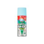 カンペハピオ 油性シリコンラッカー ライトブルー 300ML Kanpe Hapio