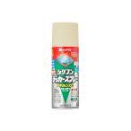 カンペハピオ 油性シリコンラッカー アイボリー 300ML Kanpe Hapio