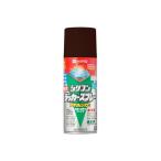 カンペハピオ 油性シリコンラッカー ダークブラウン 300ML Kanpe Hapio