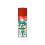 カンペハピオ 油性シリコンラッカー あかさび 300ML Kanpe Hapio