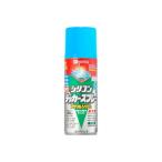 カンペハピオ 油性シリコンラッカー スカイブルー 420ML Kanpe Hapio
